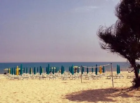 Dimora Dei Saraceni Apartamento Marina Di Pisticci