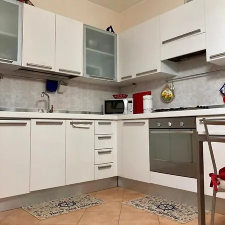 Dimora Dei Saraceni Apartamento Marina Di Pisticci