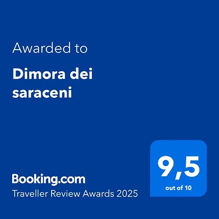 Dimora Dei Saraceni Apartamento Marina Di Pisticci