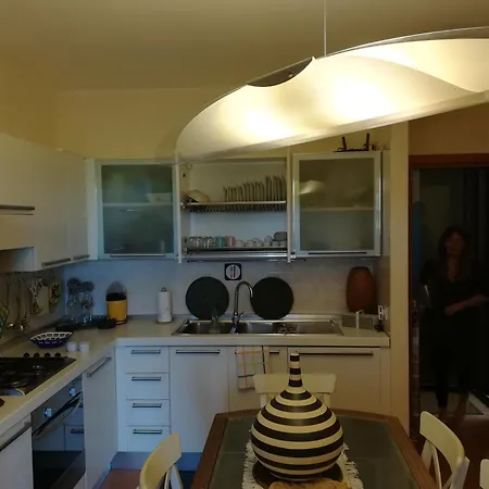 Dimora Dei Saraceni * Marina Di Pisticci