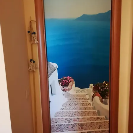 Dimora Dei Saraceni Apartamento *