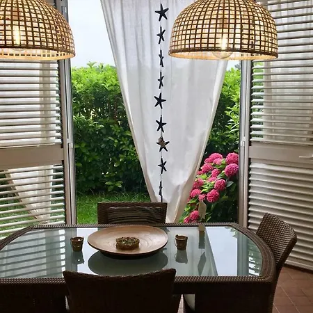 Apartamento Dimora Dei Saraceni Marina Di Pisticci