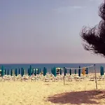 Dimora Dei Saraceni Appartamento Marina Di Pisticci