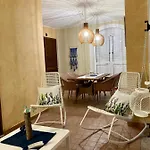 Apartman Dimora Dei Saraceni