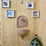 Dimora Dei Saraceni Apartman