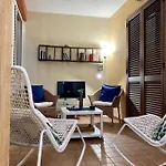 Appartamento Dimora Dei Saraceni