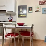 Apartman Dimora Dei Saraceni Marina di Pisticci