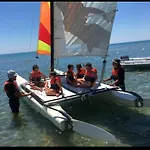 Dimora Dei Saraceni Marina Di Pisticci