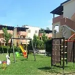 Dimora Dei Saraceni Appartamento