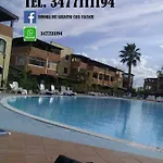 Dimora Dei Saraceni