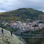 Dimora Dei Saraceni * Marina Di Pisticci