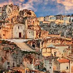 Dimora Dei Saraceni * Marina Di Pisticci