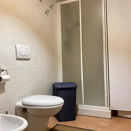 Appartement Dimora Dei Saraceni