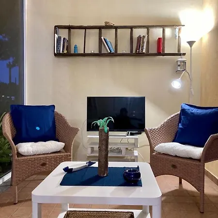 Appartement Dimora Dei Saraceni *