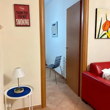 Dimora Dei Saraceni