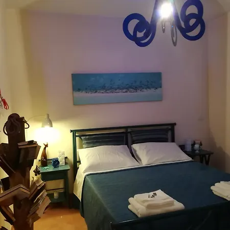 Dimora Dei Saraceni * Marina Di Pisticci