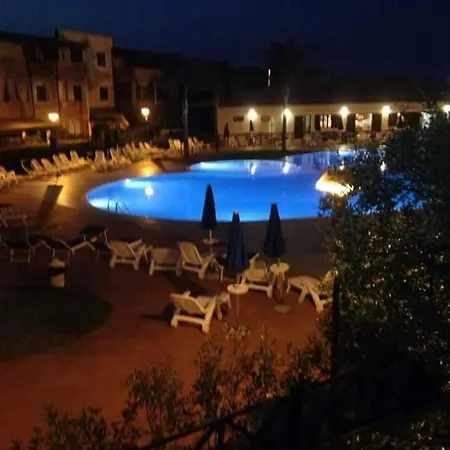 Dimora Dei Saraceni Apartment