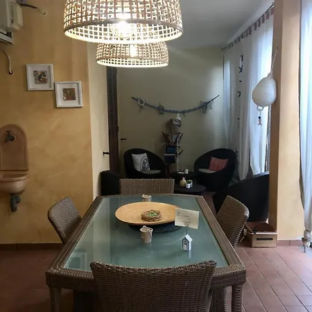 Dimora Dei Saraceni Marina Di Pisticci