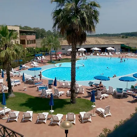 Appartement Dimora Dei Saraceni *