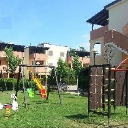 Dimora Dei Saraceni Appartement