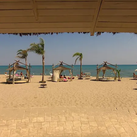 Dimora Dei Saraceni Appartement