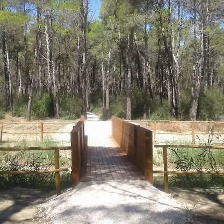 Dimora Dei Saraceni Marina Di Pisticci