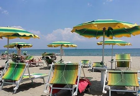 Dimora Dei Saraceni *