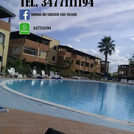 Dimora Dei Saraceni