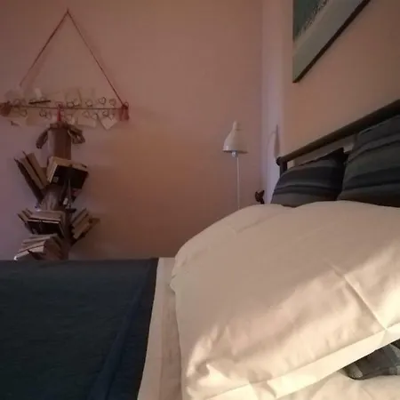 Dimora Dei Saraceni Apartamento