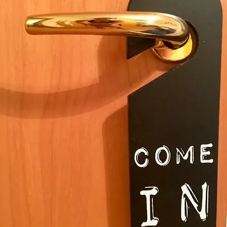 Dimora Dei Saraceni Appartement