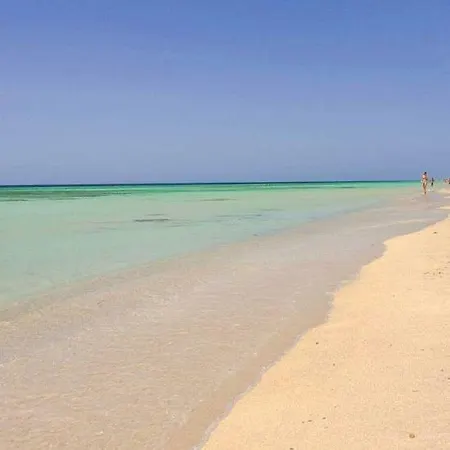 Dimora Dei Saraceni * Marina Di Pisticci