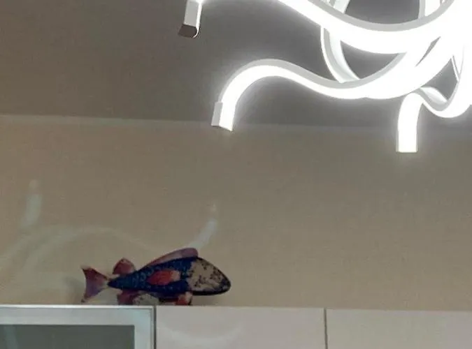 Dimora Dei Saraceni Marina Di Pisticci