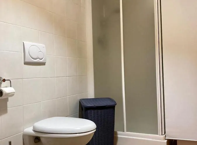 Apartment Dimora Dei Saraceni