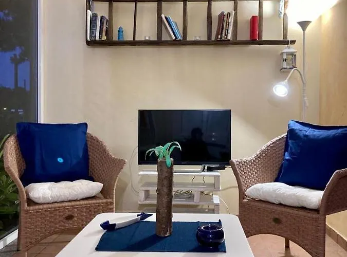 アパート Dimora Dei Saraceni *