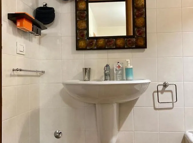 Dimora Dei Saraceni *