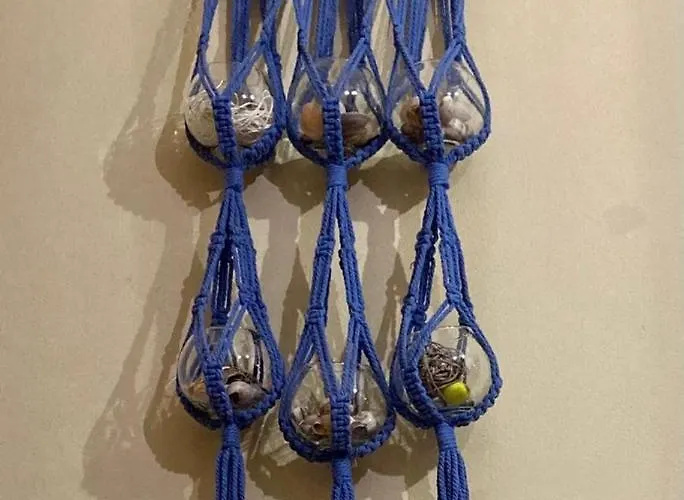 アパート Dimora Dei Saraceni