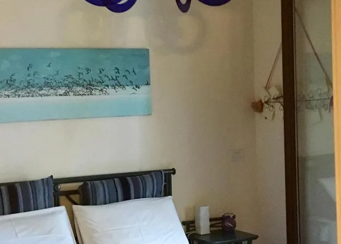 Apartment Dimora Dei Saraceni Marina Di Pisticci