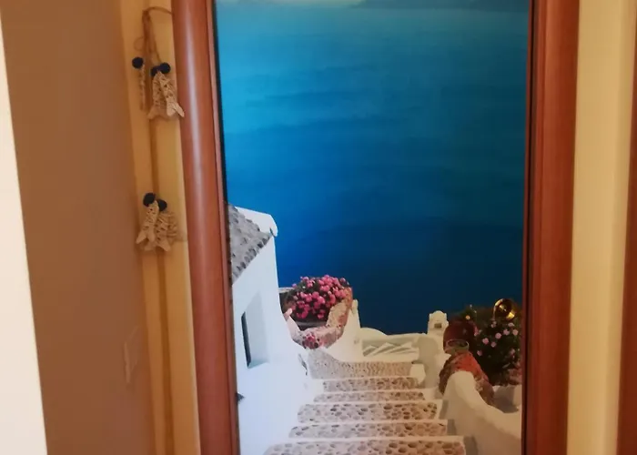 Dimora Dei Saraceni Apartment *