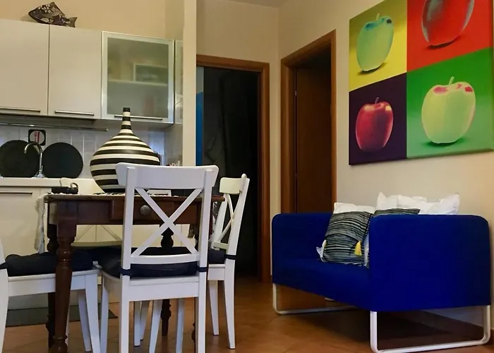 Dimora Dei Saraceni Apartment Marina Di Pisticci