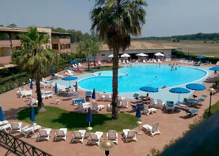 アパート Dimora Dei Saraceni *