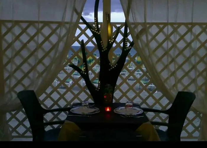 アパート Dimora Dei Saraceni