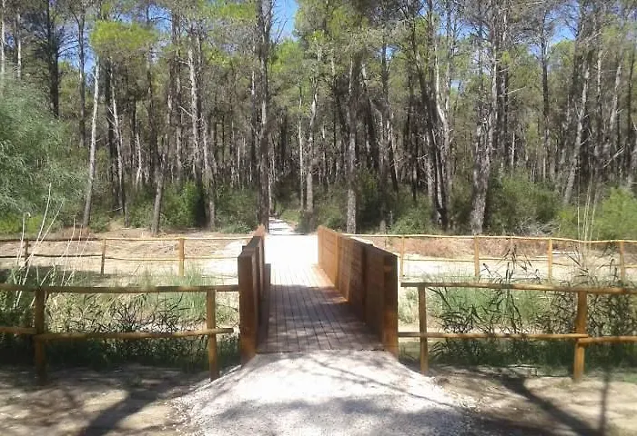 Dimora Dei Saraceni Marina Di Pisticci