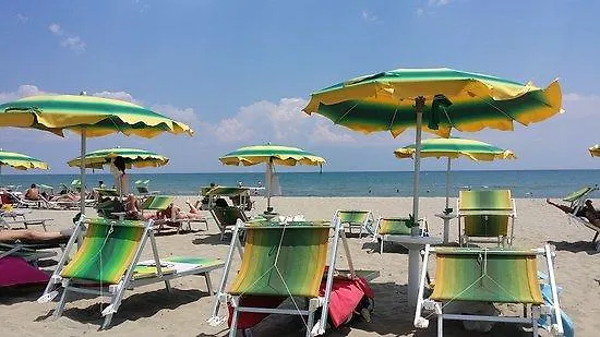 Dimora Dei Saraceni *