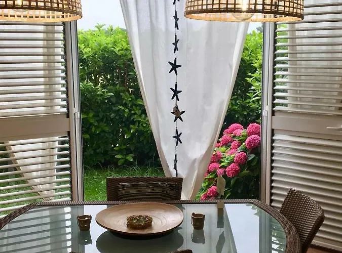 Apartment Dimora Dei Saraceni Marina Di Pisticci