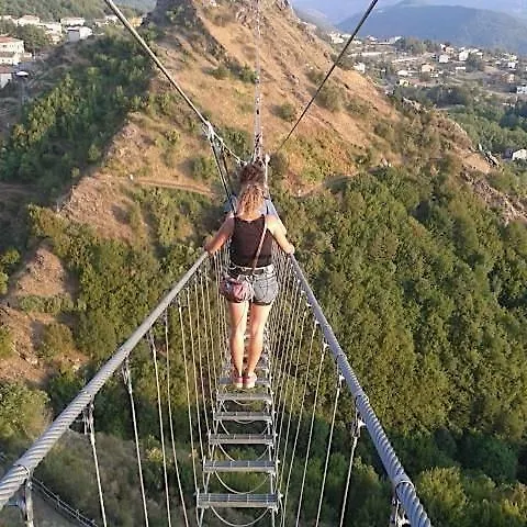 Dimora Dei Saraceni * Marina Di Pisticci