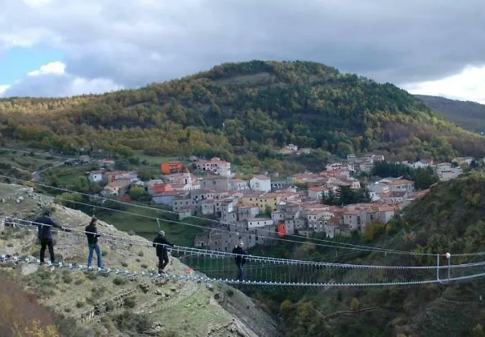 Dimora Dei Saraceni * Marina Di Pisticci